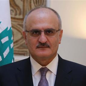 وزير المال: للتمسك بالحوار 