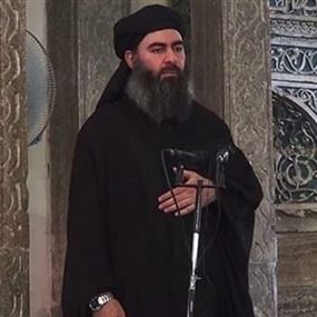 أنباء عن إصابة البغدادي بالسرطان