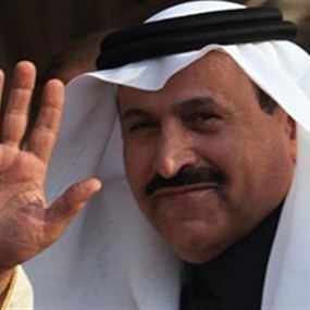عسيري: حريصون على علاقة جيدة مع الشعب اللبناني