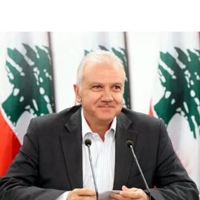 كرم: نطالب بـ4 حقائب وزارية واحدة منها سيادية