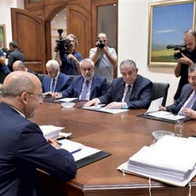 جلسة عامة للبرلمان الاثنين لإقرار القوانين في غياب الحكومة