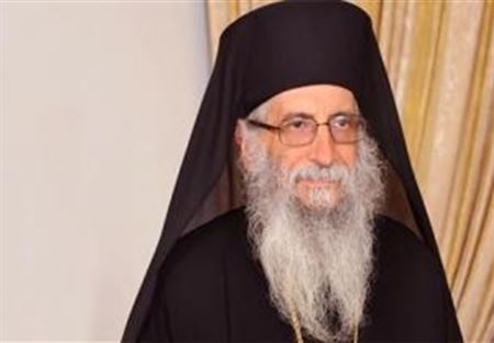 كرياكوس: الحياة اقوى من الموت لأن المسيح هو الغالب كرياكوس: الحياة اقوى من الموت لأن المسيح هو الغالب