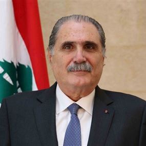 ماذا طلب جريصاتي من ئيس مجلس القضاء الأعلى؟
