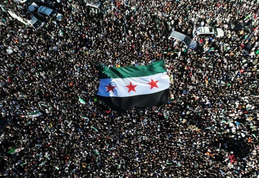 بعد سقوط مئات الضحايا... مطالبات بوقف الانتهاكات في سوريا!