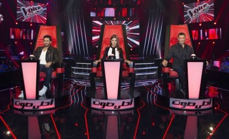 "ذا فويس كيدز" يستعين بأطباء نفسيين! "ذا فويس كيدز" يستعين بأطباء نفسيين!