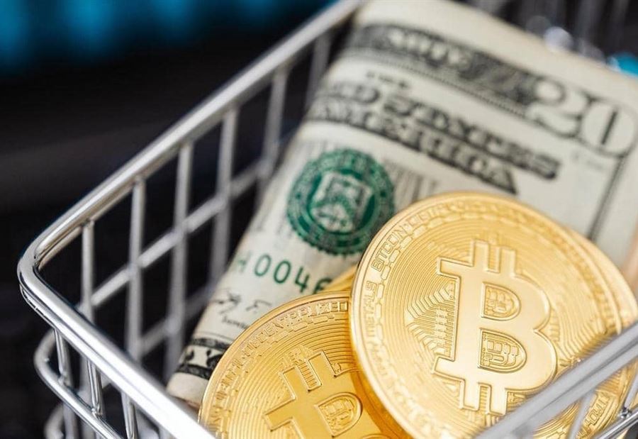 ما أسباب ارتفاع قيمة بيتكوين؟
