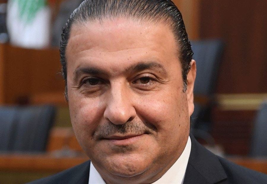 سعد: سنشارك بجلسة الثقة لحمل صوت الثورة  