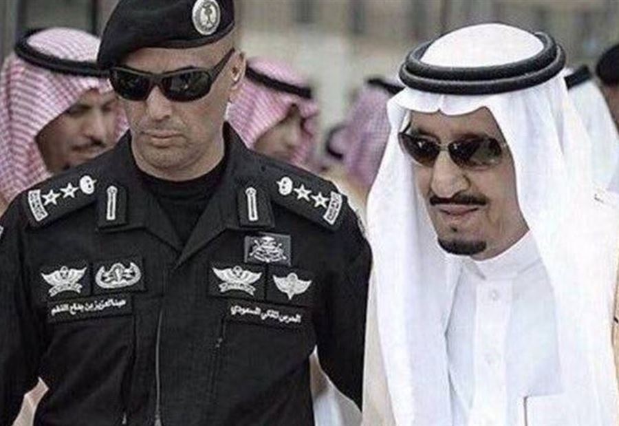 "طريقة قتل الفغم وخاشقجي"... "مجتهد" يكشف معلومات خطيرة!