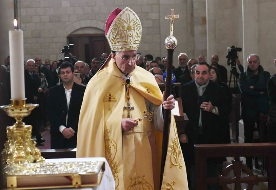 الراعي يؤكد: لبنان بحاجة إلى رئيس يعيد الثقة بالمؤسسات السياسية