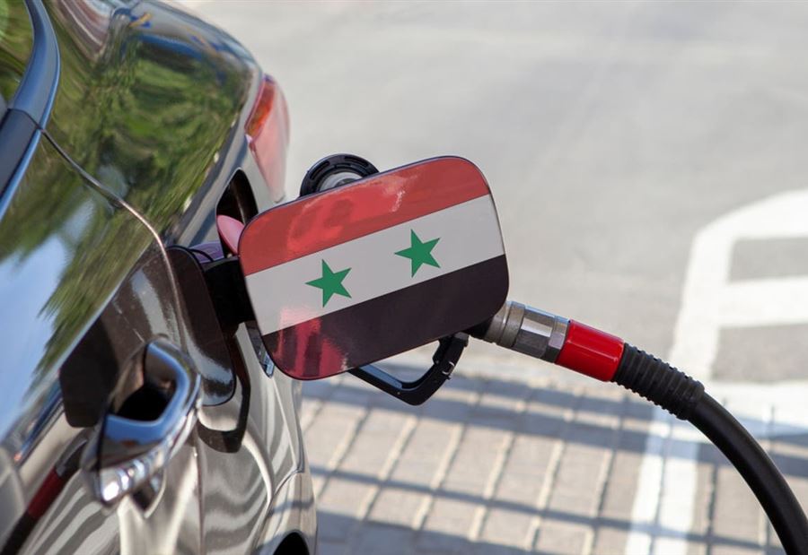 في سوريا... ارتفاعُ أسعارِ المحروقات  في سوريا... ارتفاعُ أسعارِ المحروقات
