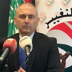محفوض: حزب الله مشكلته شخصية مع الحريري 