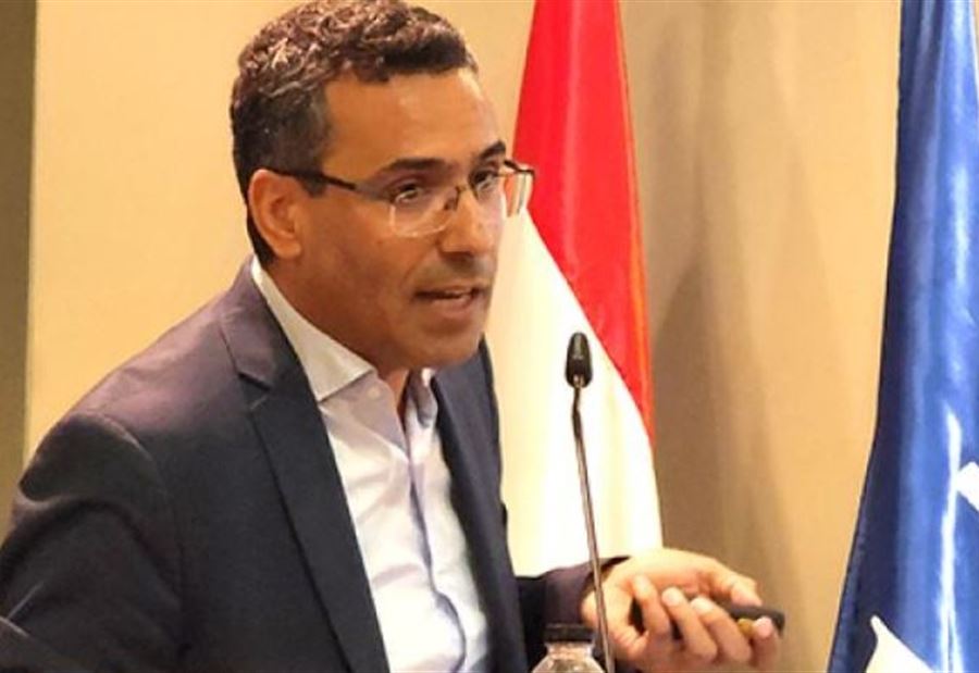 وزير الزراعة "يكشف" الأضرار الكبيرة بسبب الهجمات الإسرائيلية