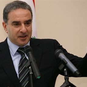 فرعون: لانتخاب رئيس والدخول في حقبة سياسية جديدة