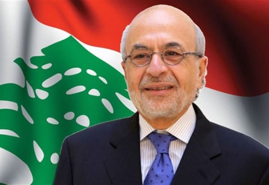 شهيب: أمر غريب وغير مقبول وخطير