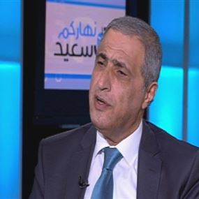 هاشم : ما يحصل في المطار يدل على حالة الاهتراء في مؤسساتنا هاشم : ما يحصل في المطار يدل على حالة الاهتراء في مؤسساتنا