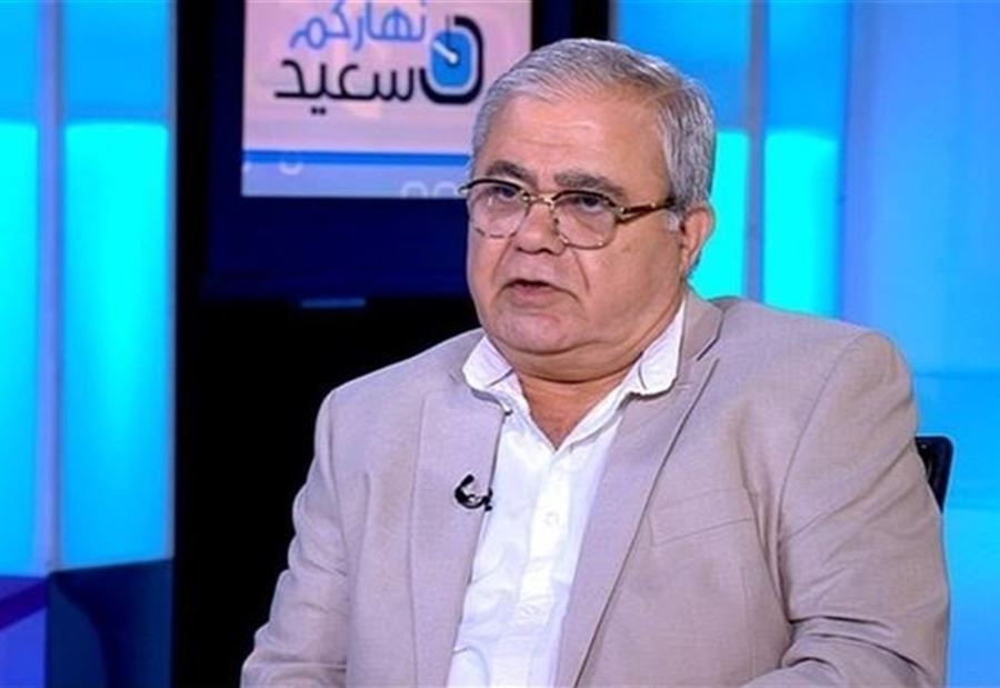 عون: غادة عون الى الأمام!