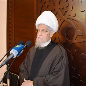 النابلسي: وظيفتنا أن نعيش على أساس الرسل وقيمهم