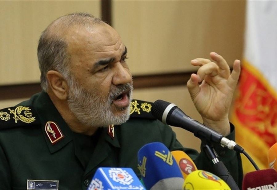 قائد الحرس الثوري: قادرون على هزيمة أميركا 