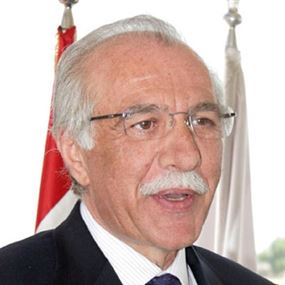 زعيتر:بأقرب وقت نصل الى انتخاب رئيس للجمهورية