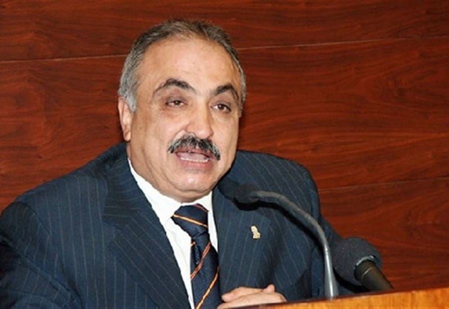 الحجار: طلعنا عايشين مع "ملائكة"!