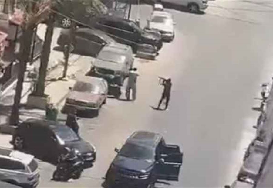 من يتحمّل مسؤولية ما جرى أمس في الشياح؟ 