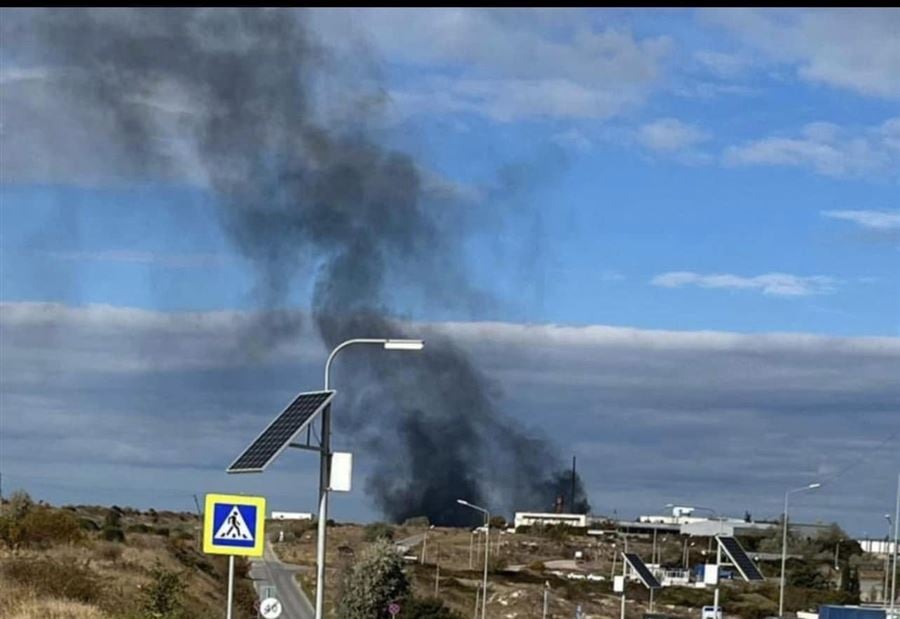 هجوم القرم... الكشف عن مكان إطلاق المسيرات الأوكرانية