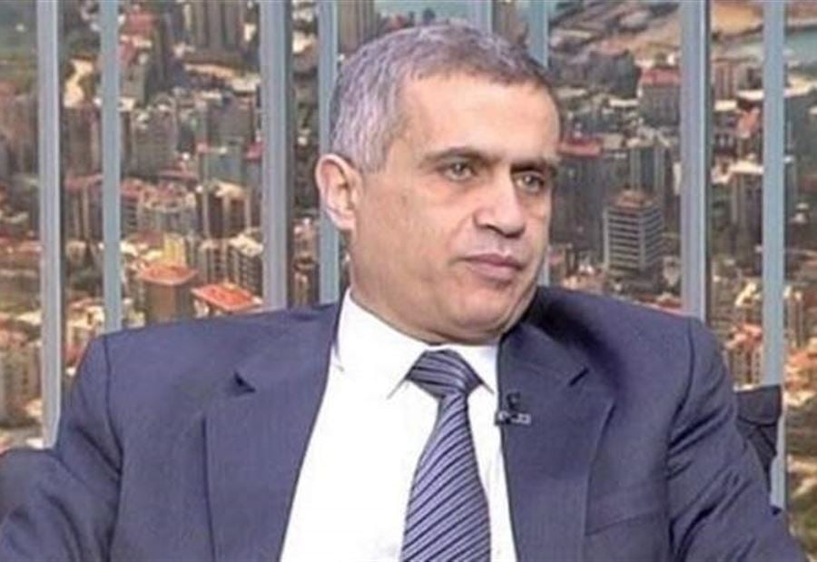 طرابلسي: هذا الامر لن يحدث في عهد عون