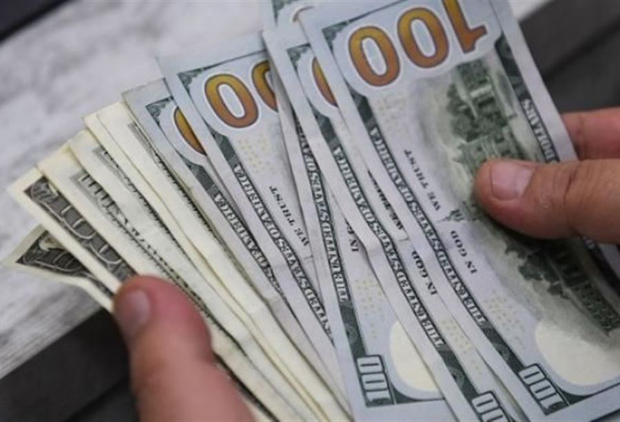 هبوط سندات لبنان الحكومية المقومة بالدولار 