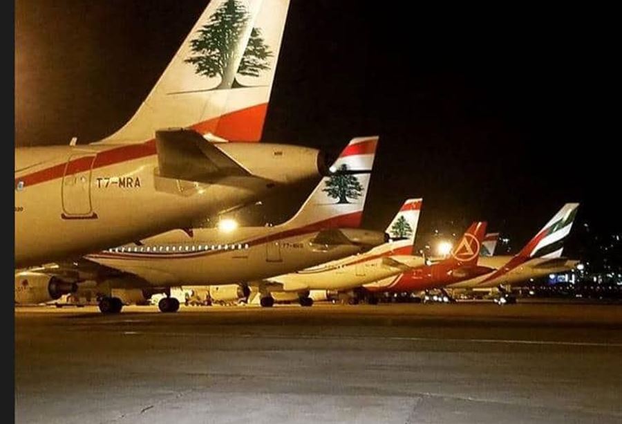 بطلبٍ من دياب... "الميدل إيست" تلغي قرارها