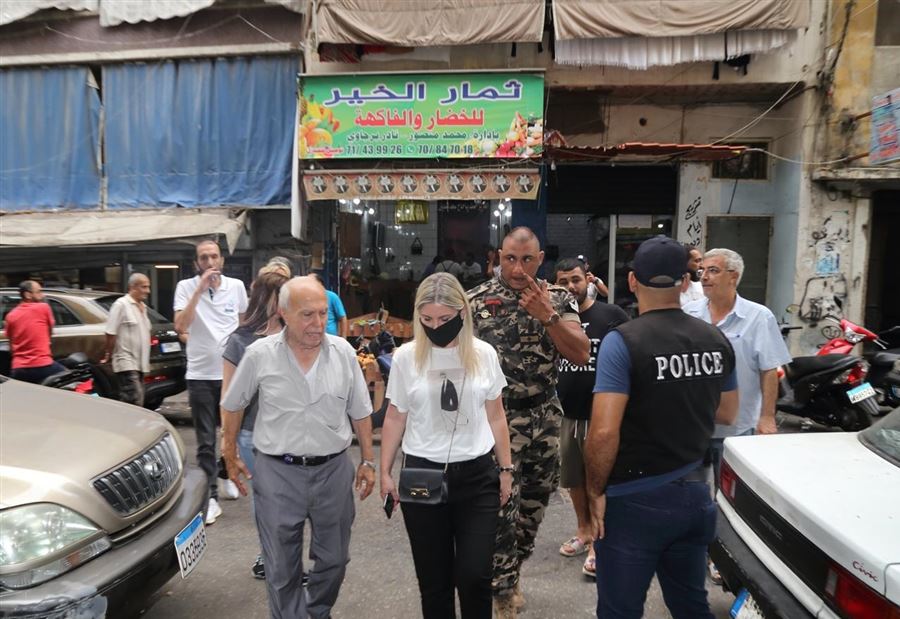 الطبش: الحكومة ضربت رقماً قياسياً في معاداة شعبها