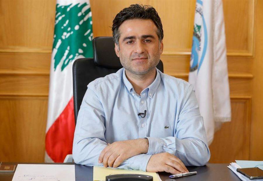 "ملف مصيري"... حمية: العقبات لن يكون لها مكان عندنا