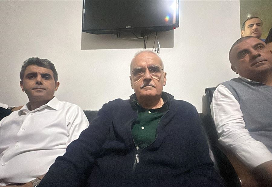 بعد حادثة جبيل المستهجنة... نائب القوات يحذر! 