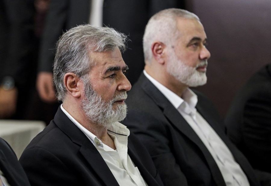 222 مليون دولار من إيران لحماس... وثائق سرية تكشف! 222 مليون دولار من إيران لحماس... وثائق سرية تكشف!