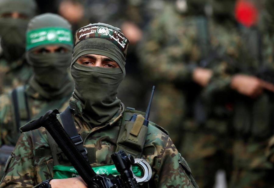 في إطار صفقة... إسرائيل تدرس "طلب حماس عدم اغتيال قادتها"! في إطار صفقة... إسرائيل تدرس "طلب حماس عدم اغتيال قادتها"!