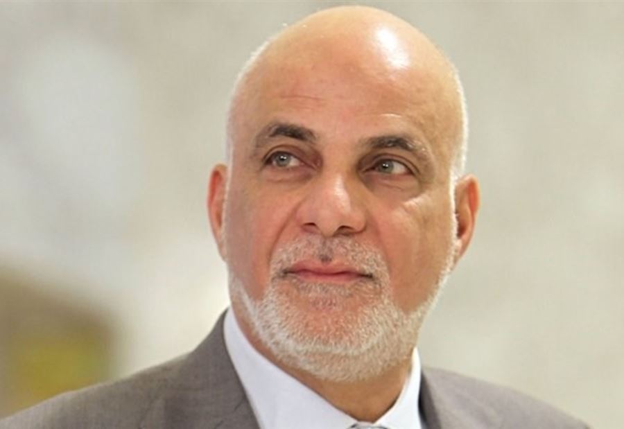 خريس: نعول أهمية كبرى على عمل الحكومة  خريس: نعول أهمية كبرى على عمل الحكومة