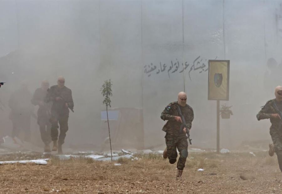 "حزب الله": القتل سيقابله قتل!