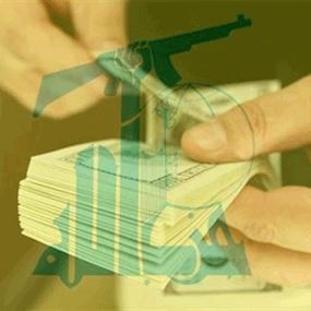 حزب الله "يفش خلقه" بالمصارف حزب الله "يفش خلقه" بالمصارف