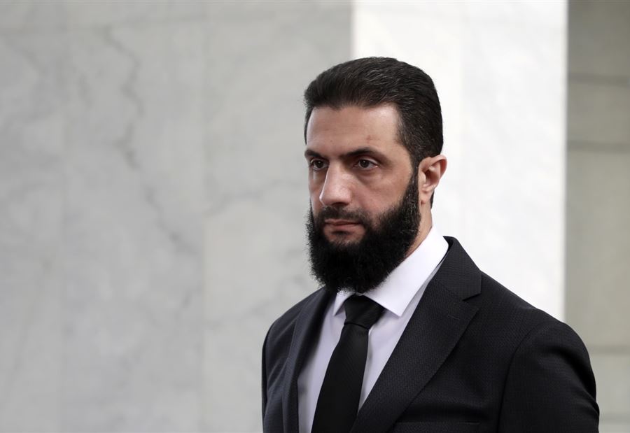 بعد تنصيب الشرع رئيسًا مؤقتًا لسوريا... السعودية تُعلّق