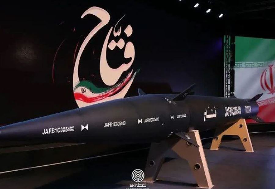 "أكبر الإنجازات العسكرية"... إيران تكشُف!