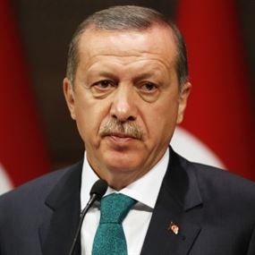 أردوغان لشهيب: متى سيزورنا جنبلاط؟ أردوغان لشهيب: متى سيزورنا جنبلاط؟
