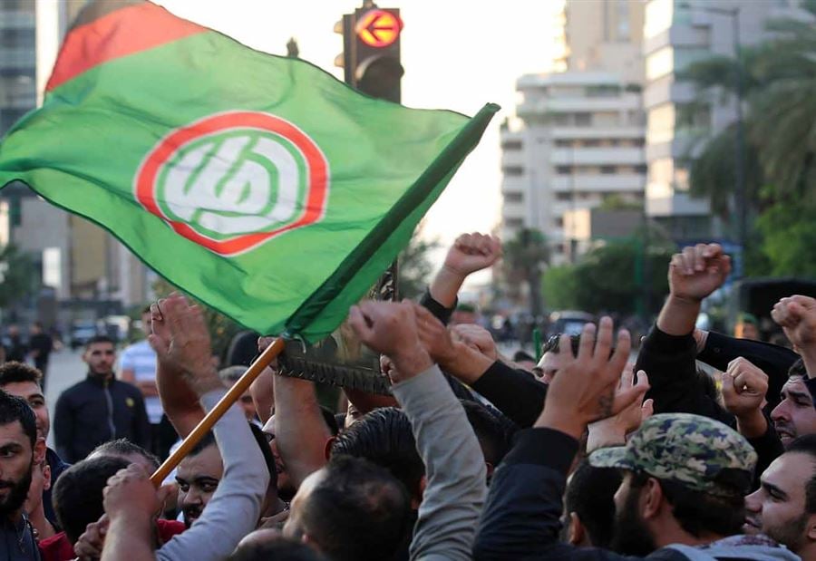يوم تشييع نصرالله... دعوةٌ من حركة أمل لمناصريها!