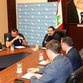 الحريري: للتصويت للائحة الموحدة في طرابلس
