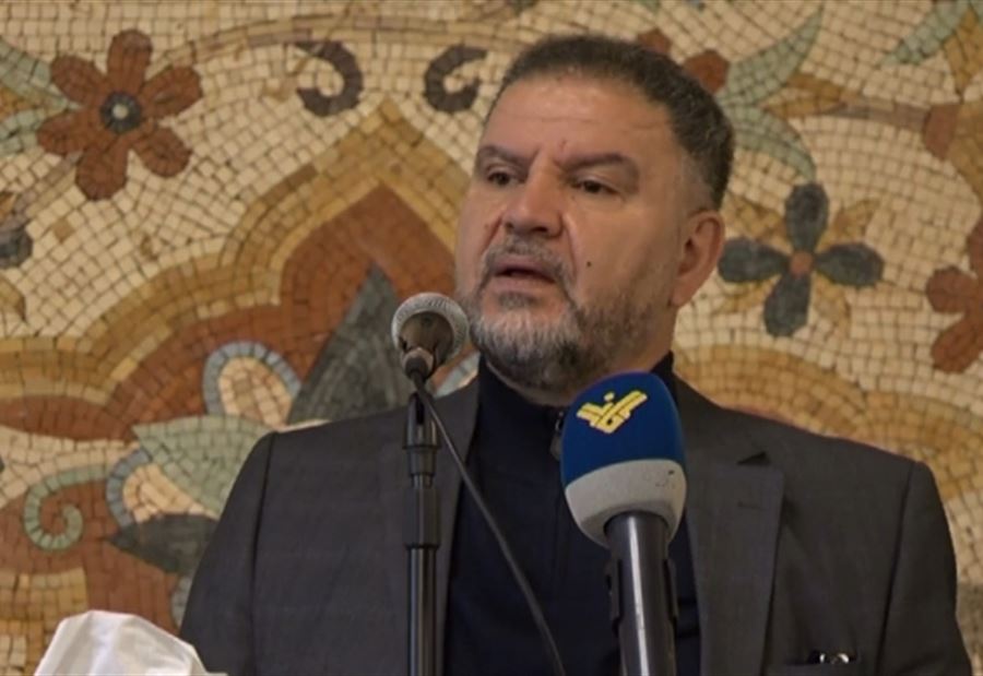 فياض: يخطىء من يربط الأوضاع الداخلية بالخارجية