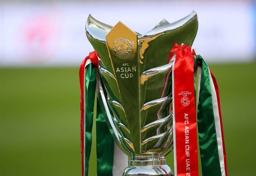 تصنيف منتخبات كأس آسيا... أي مرتبة إحتلّها لبنان؟