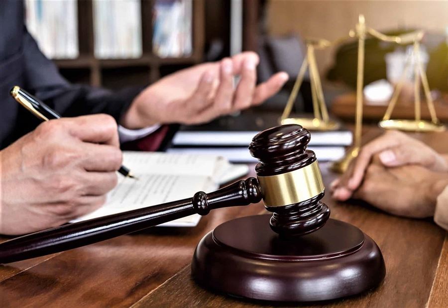 "إضراب المحامين"... "خطوات جديدة" من "النقابة"