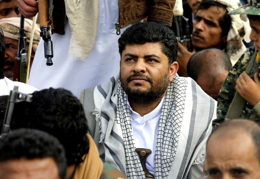 قيادي حوثي يعلق على أحداث عدن  قيادي حوثي يعلق على أحداث عدن