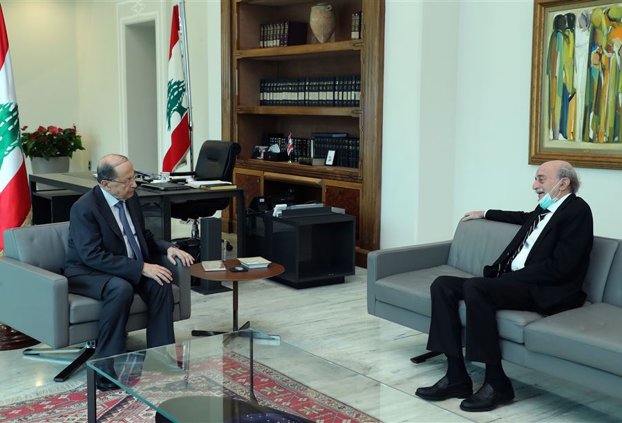 عندما تَتقاطعُ مَصالحُ 