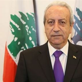 قاطيشا: "حزب الله" يسعى لجعل لبنان محافظة إيرانية باسيجية قاطيشا: "حزب الله" يسعى لجعل لبنان محافظة إيرانية باسيجية