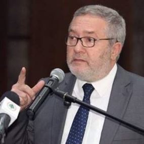 أبي اللمع: ردات الفعل نفسها منذ اشهر أبي اللمع: ردات الفعل نفسها منذ اشهر