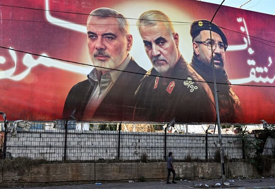 "لإرسال مقاتلين إلى لبنان"... قرارٌ لمجلس النواب الإيراني!